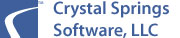 Crystal Springs Software, LLC