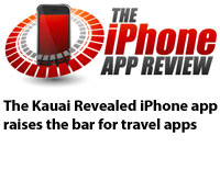 iPhone App Review