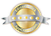 App Craver Editors Pick