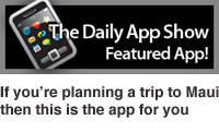 Daily App Show